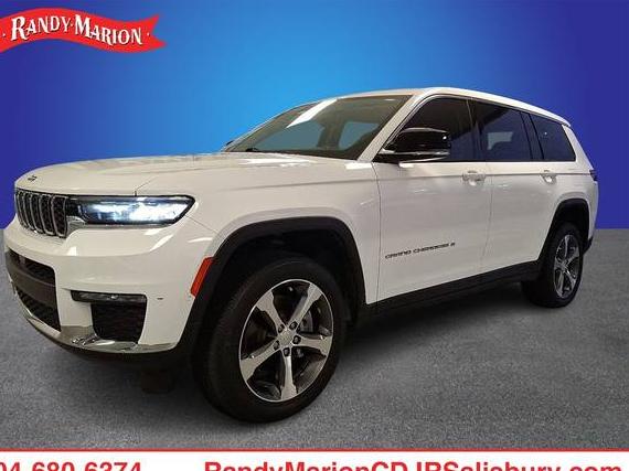 JEEP GRAND CHEROKEE 2023 1C4RJKBG0P8745241 image JEEP GRAND CHEROKEE 2023 1C4RJKBG0P8745241 image